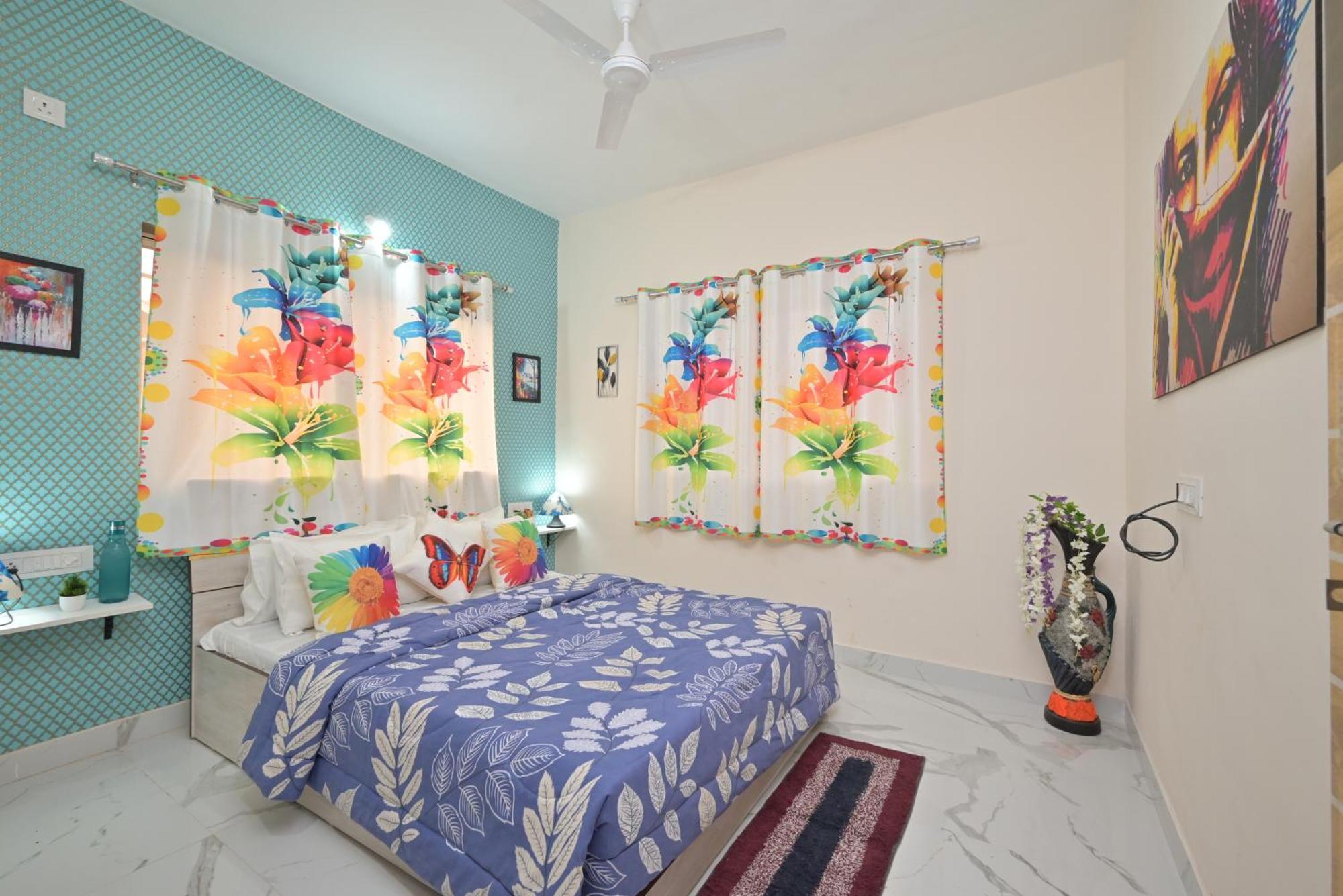 Ll Empyrean Stay Ll Mirage Chalet Ll 4Bhk Ll Ac Ll Largest Pvt Pool Ll 罗纳瓦拉 外观 照片