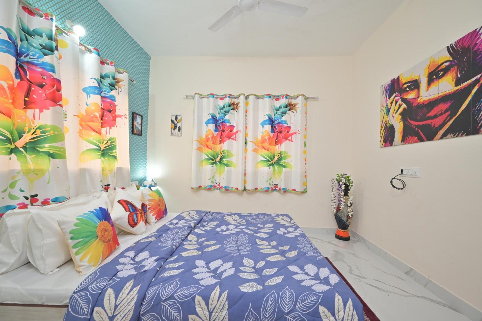 Ll Empyrean Stay Ll Mirage Chalet Ll 4Bhk Ll Ac Ll Largest Pvt Pool Ll 罗纳瓦拉 外观 照片